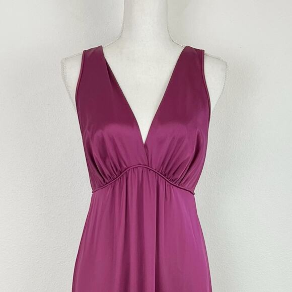 Vintage Women’s Nightgown Chemise Negligée Small - Picture 3 of 8